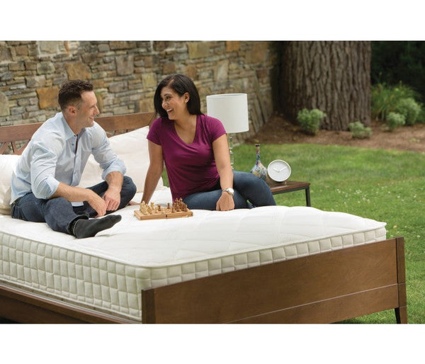 Serenade Organic Hybrid Latex Mattress