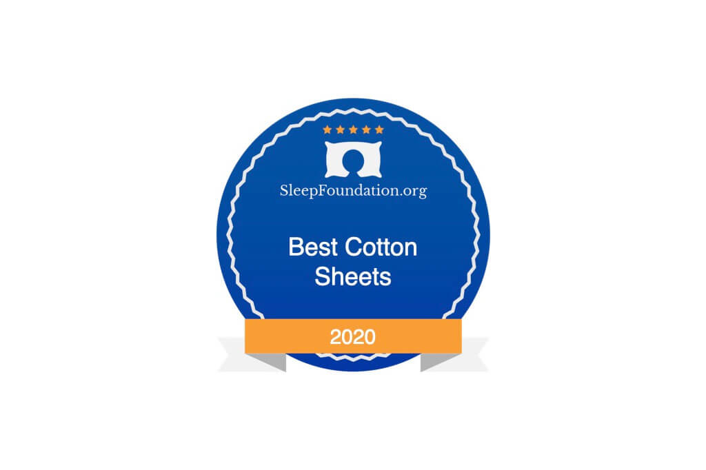 Organic Cotton Sateen Sheet Set