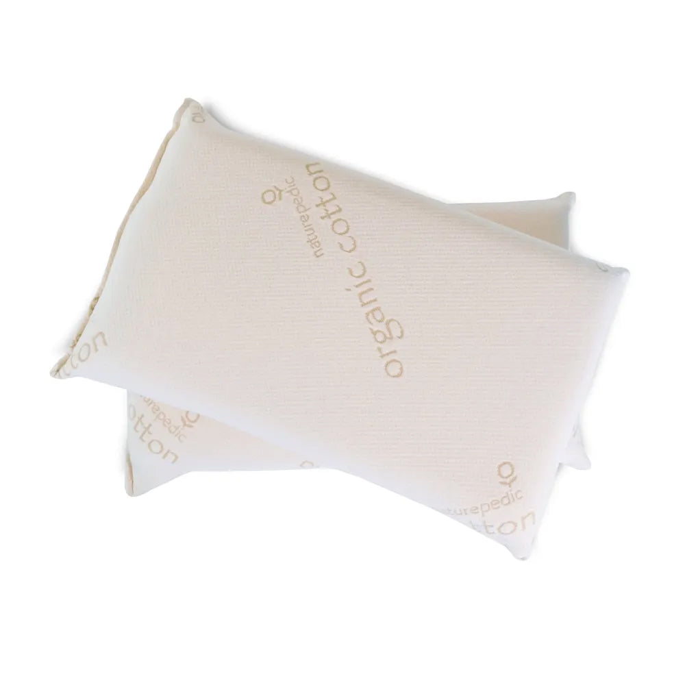 Organic Solid Latex Pillow