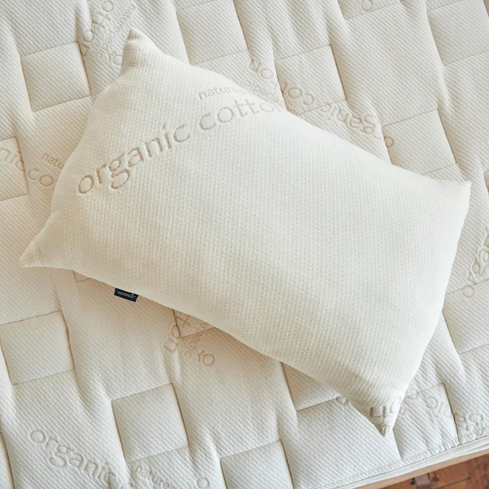 PLA Organic Pillow