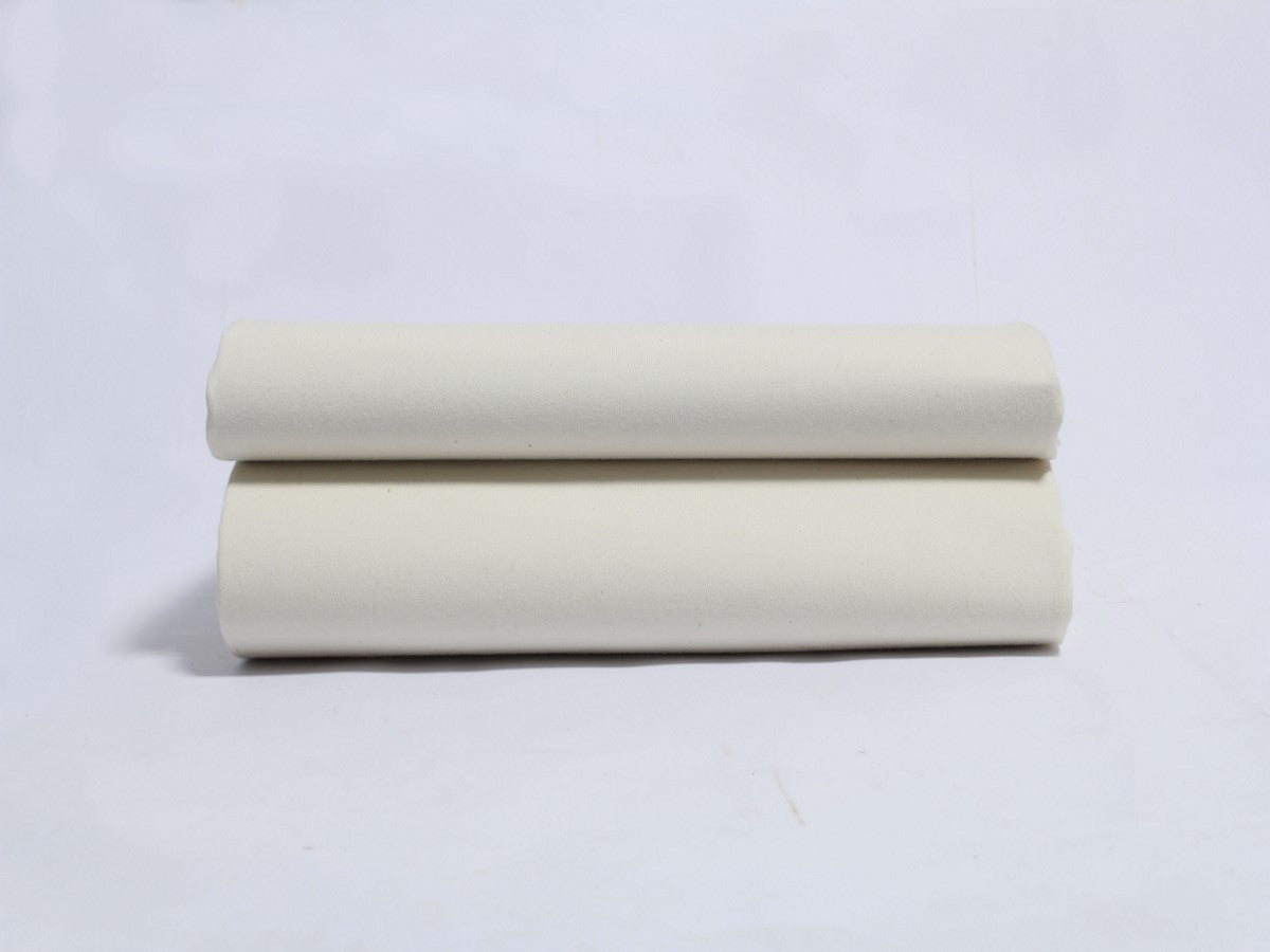 Organic Waterproof Cotton Mattress Protector