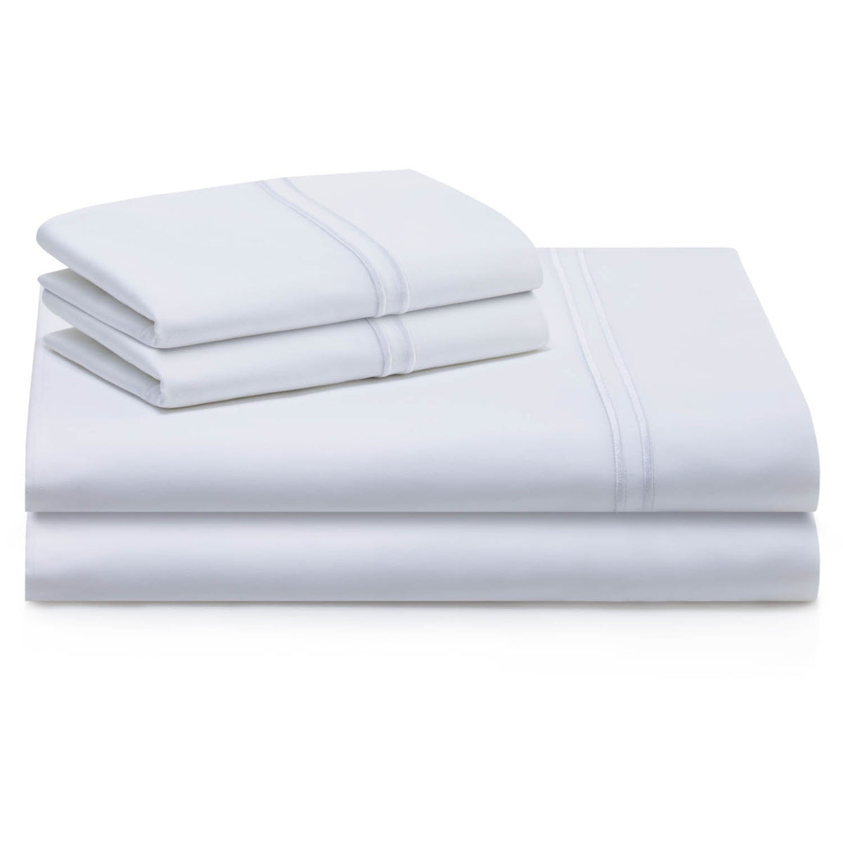Supima® Premium Cotton Sheets