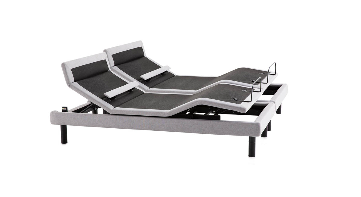 S-755 Adjustable Bed Base